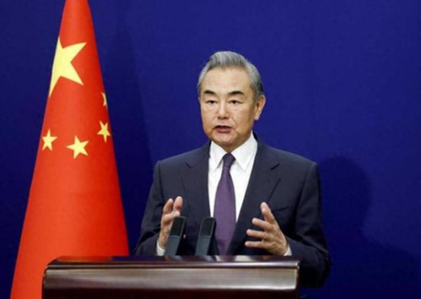 弘大速配 不再忍让？中方将摊牌印度，王毅三日密访或直指：边境撤军和莫迪出席阅兵